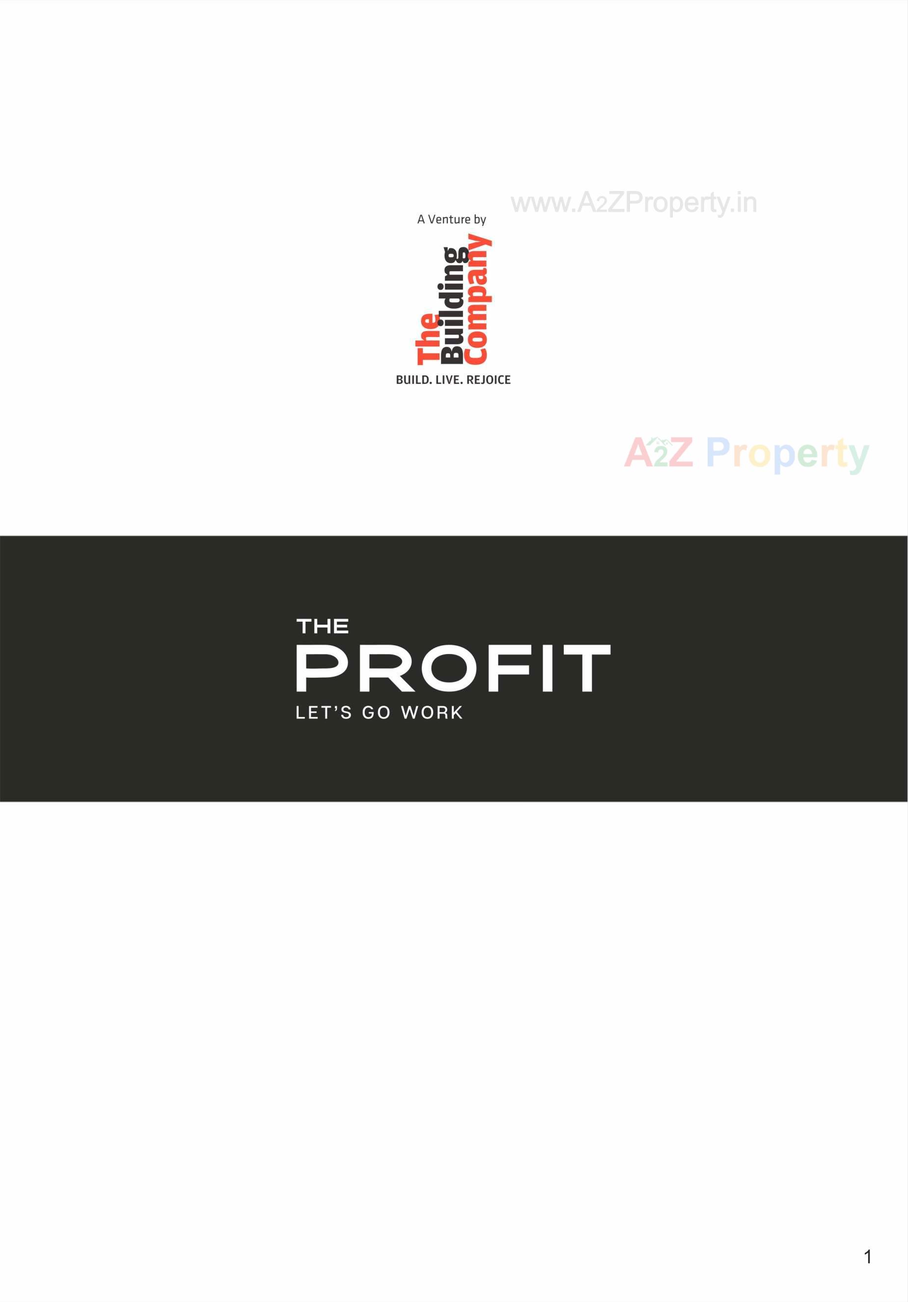 The Profit At Adajan Surat the-profit-at-adajan-surat