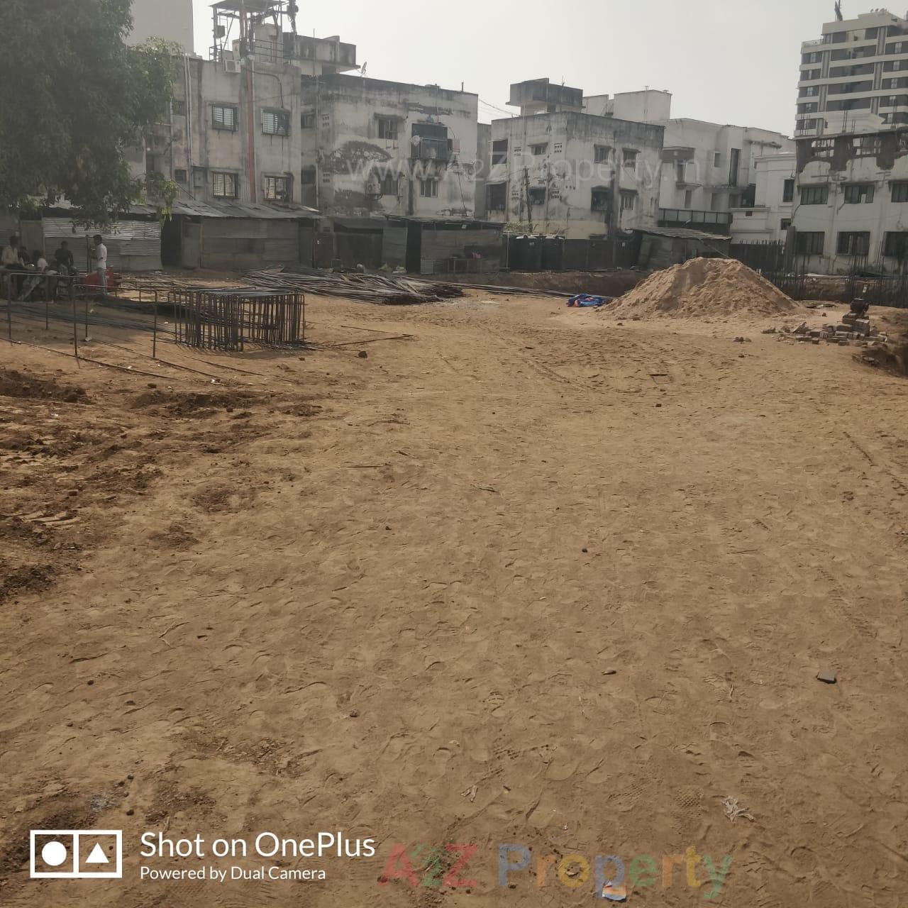 75666_const of real estate project The Status located at Rander, Surat, Gujarat