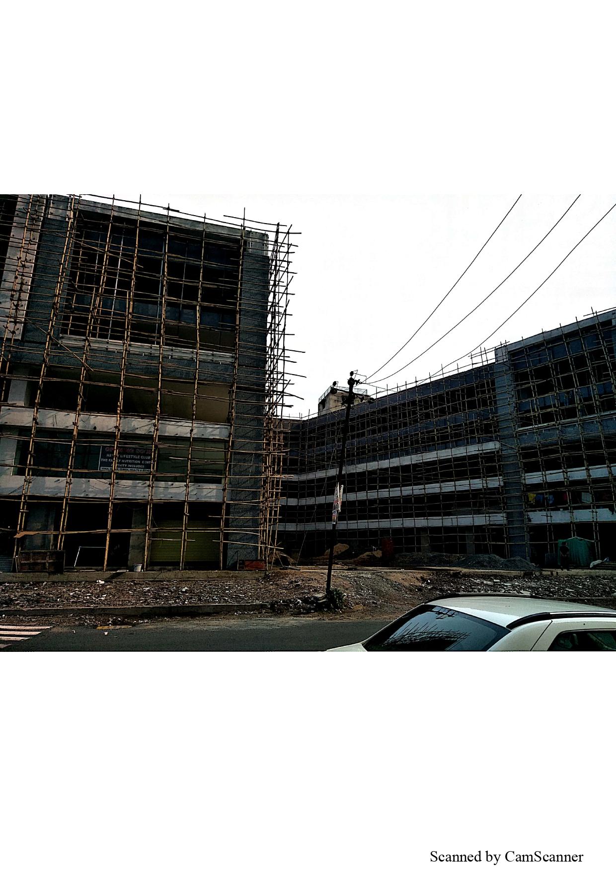 178977_const of real estate project Time Square located at Surat, Surat, Gujarat