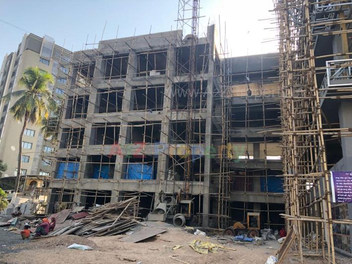 Times World at Althan, Surat