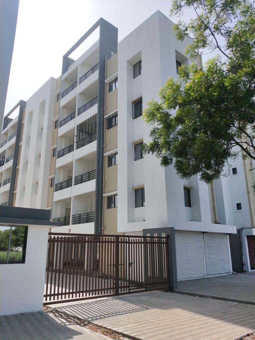 185305_const of real estate project Toral Residency located at Kholvad, Surat, Gujarat