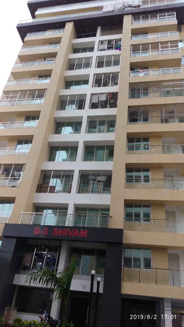 179137_const of real estate project Tribhuvan Heights located at Varachha, Surat, Gujarat