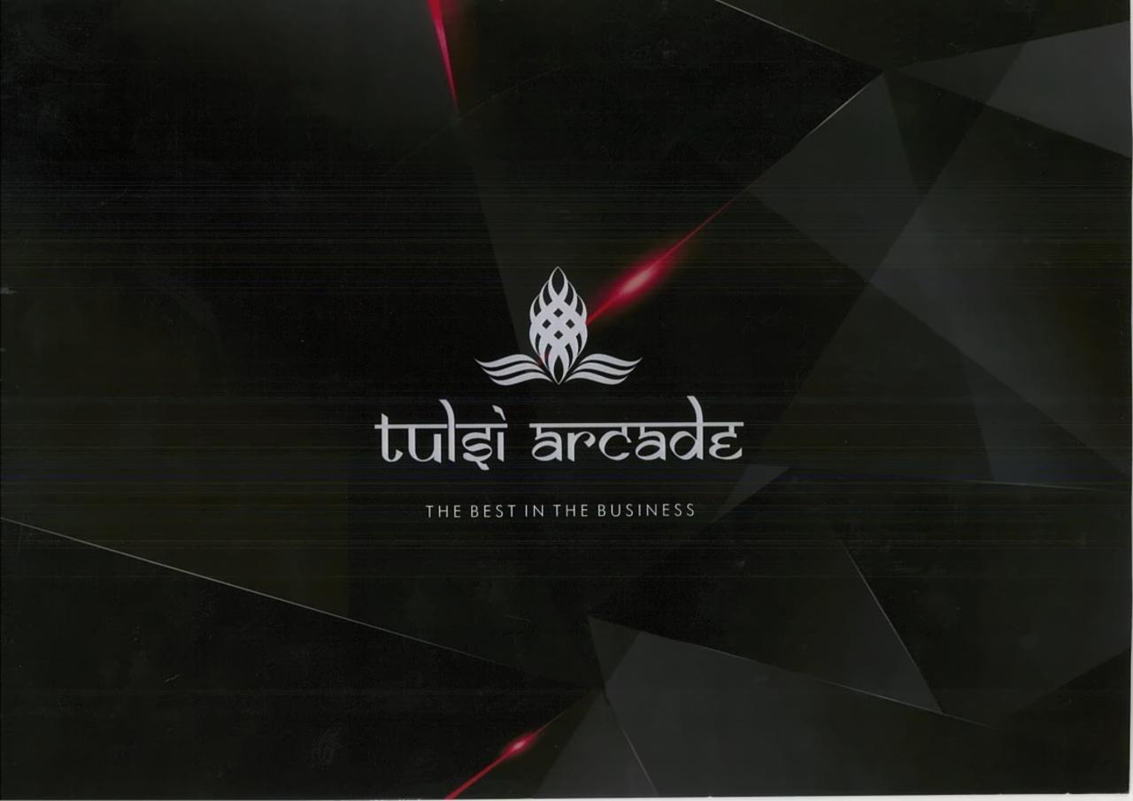  of real estate project Tulsi Arcade located at Varachha, Surat, Gujarat