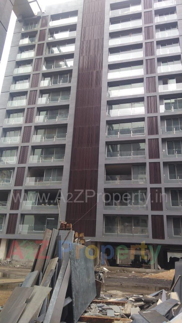 168437_const of real estate project Twilight Star located at Parvat, Surat, Gujarat