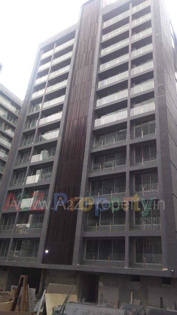 168440_const of real estate project Twilight Star located at Parvat, Surat, Gujarat