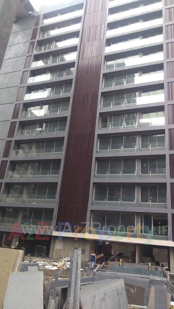 168441_const of real estate project Twilight Star located at Parvat, Surat, Gujarat