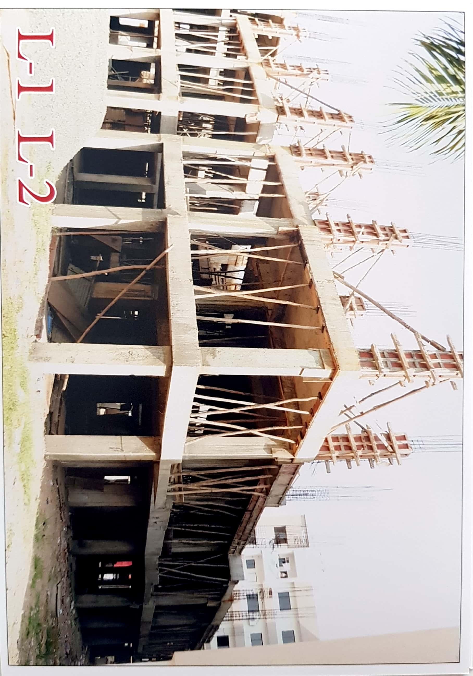 181270_const of real estate project Umiya Nagar located at Dindoli, Surat, Gujarat