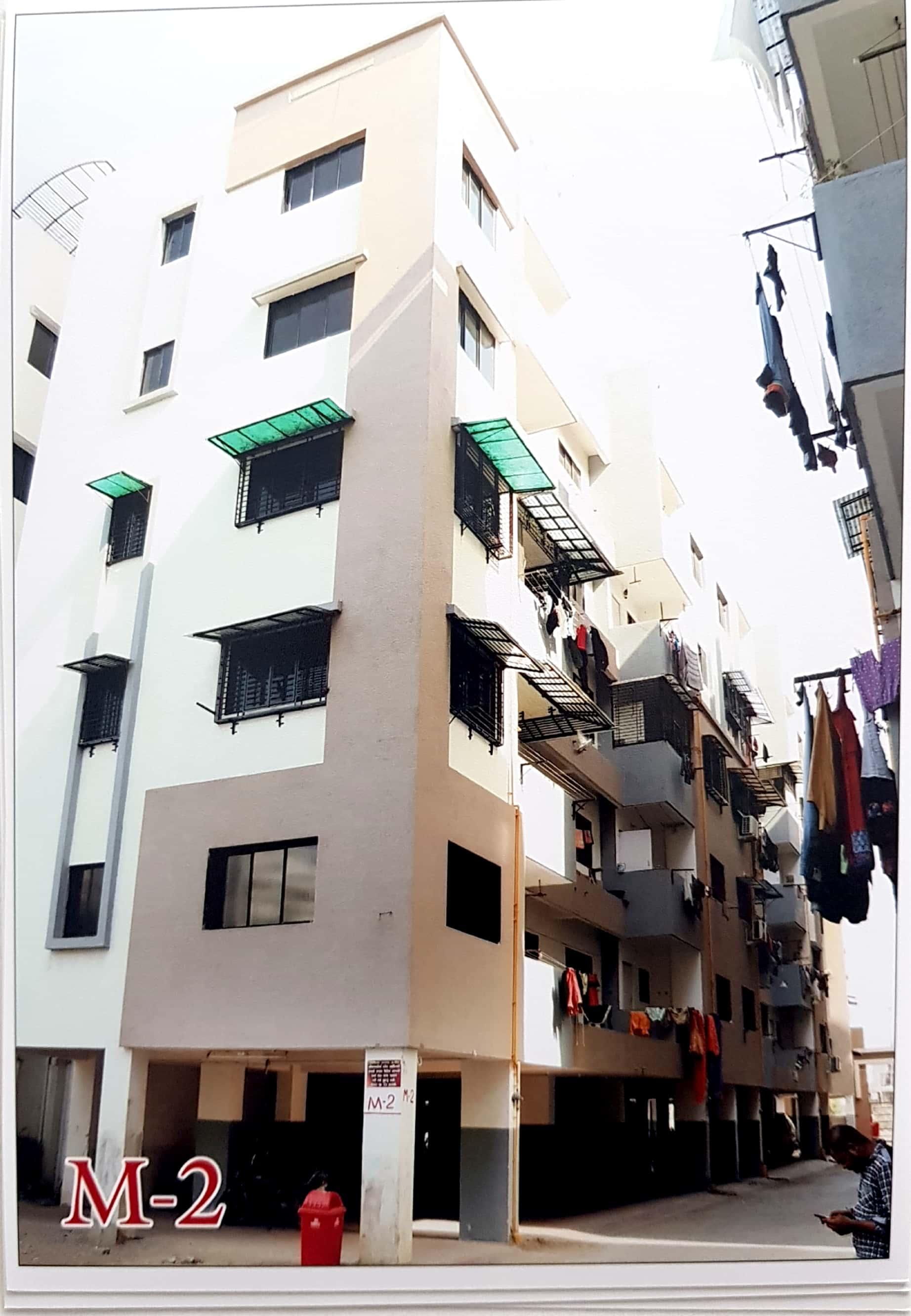 181274_const of real estate project Umiya Nagar located at Dindoli, Surat, Gujarat