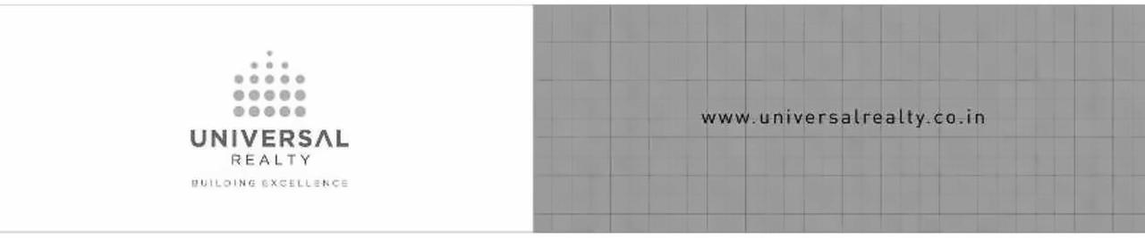  of real estate project Universal Business Centre located at Adajan, Surat, Gujarat