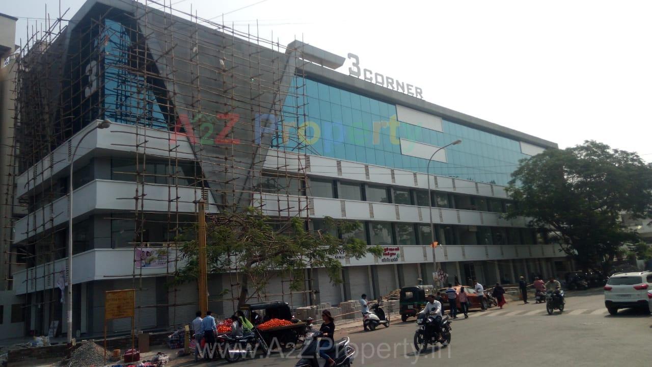 181069_const of real estate project V Corner located at Surat, Surat, Gujarat