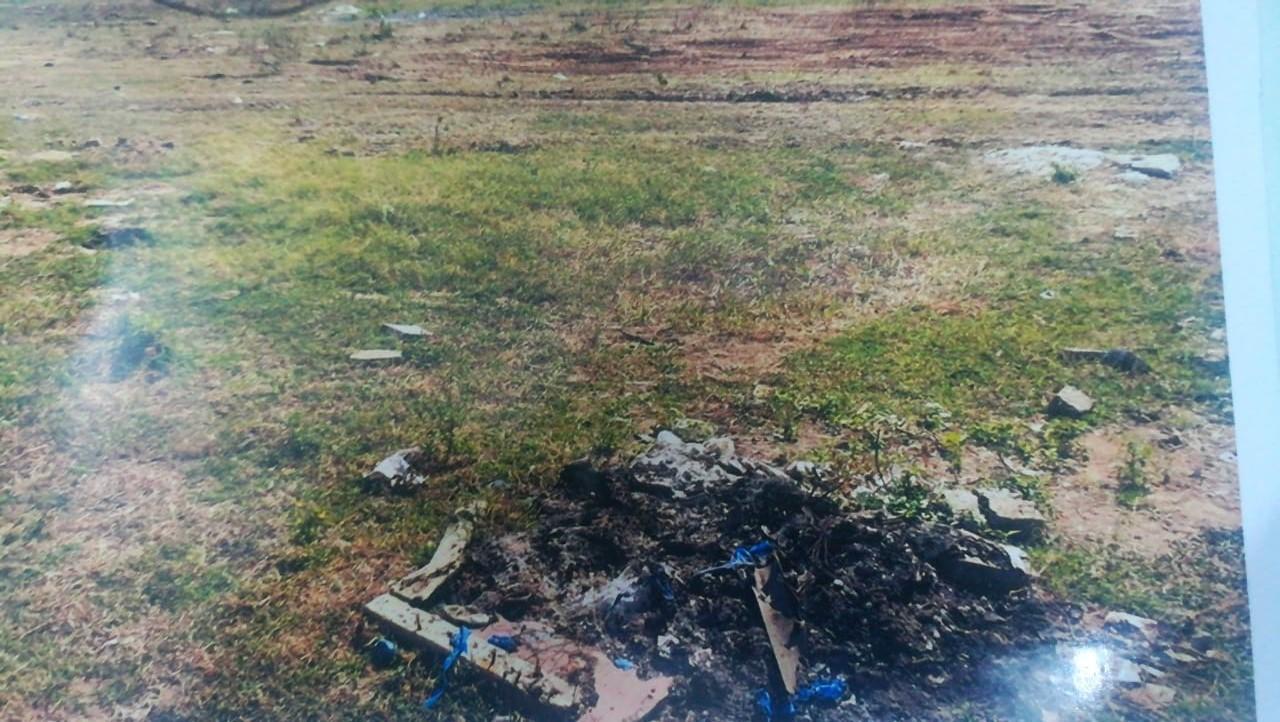 136282_const of real estate project Vacanza Bungalows located at Vesu, Surat, Gujarat