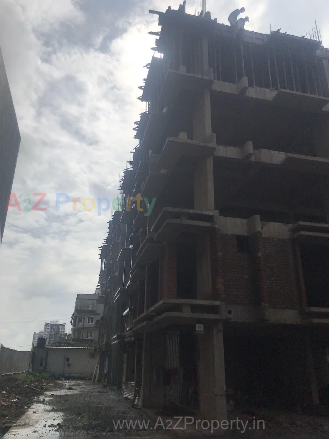 203235_const of real estate project Vandan Height located at Puna, Surat, Gujarat