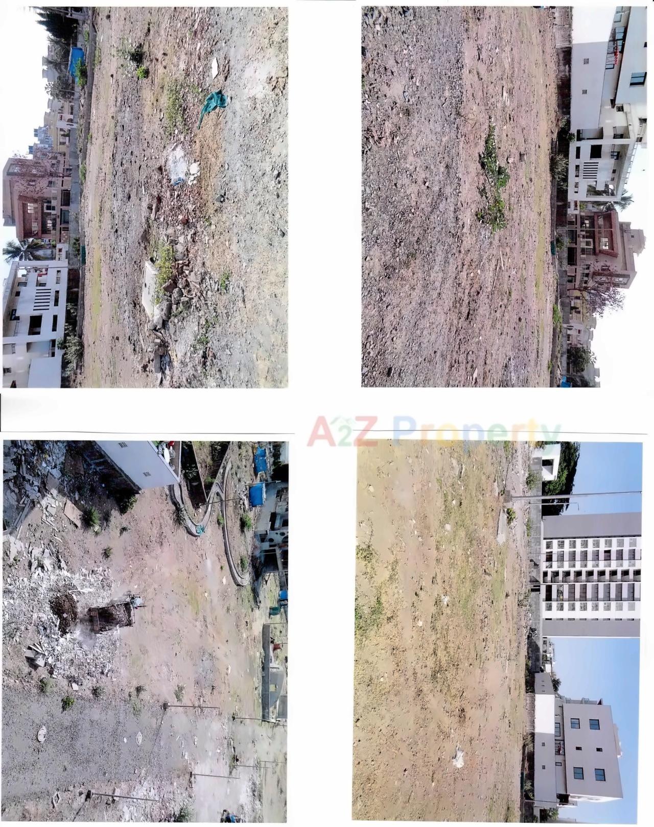  of real estate project Vanita Bunglows located at Althan, Surat, Gujarat