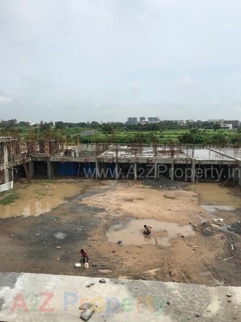 198969_const of real estate project Varni Residency located at Kholvad, Surat, Gujarat