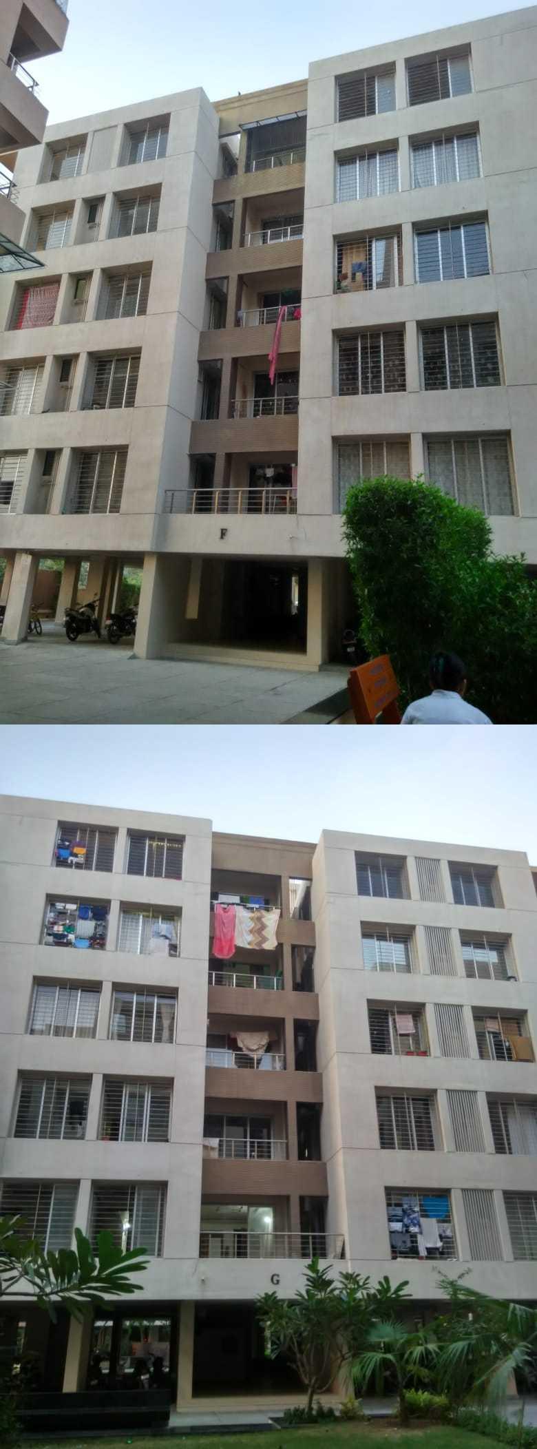 76784_const of real estate project Vasupujya 15 Pavilions located at Jahangirabad, Surat, Gujarat