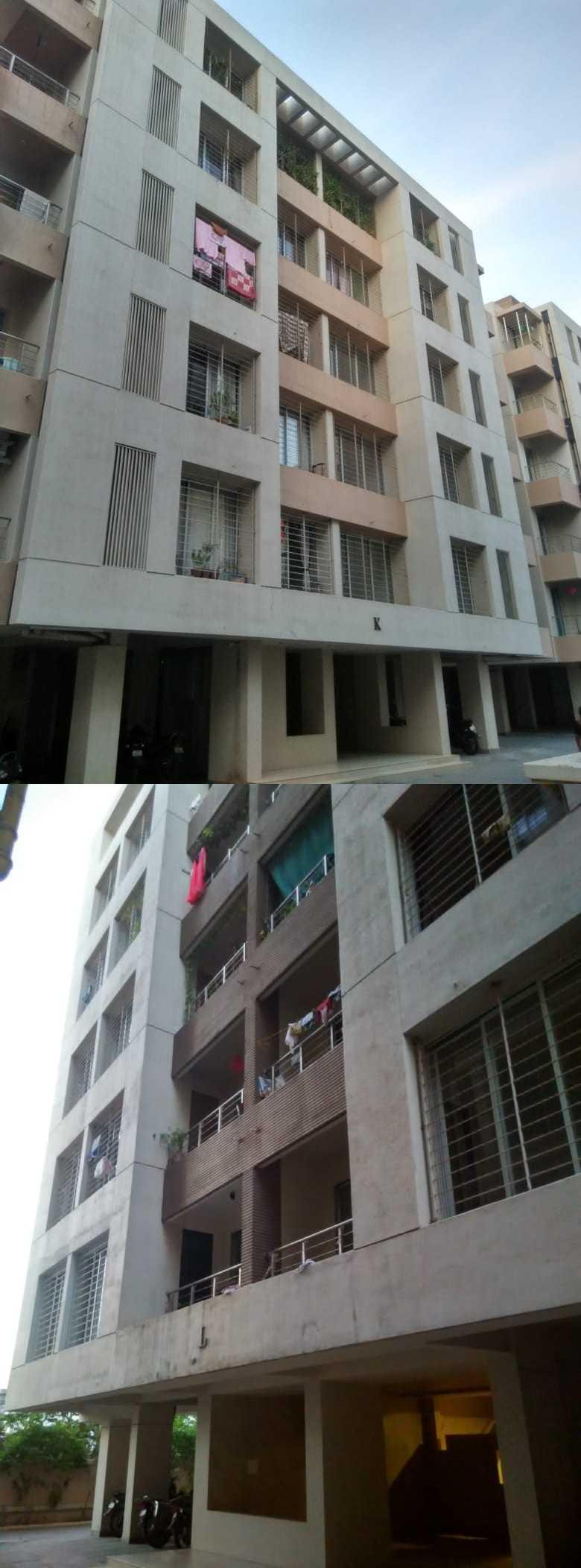 76786_const of real estate project Vasupujya 15 Pavilions located at Jahangirabad, Surat, Gujarat