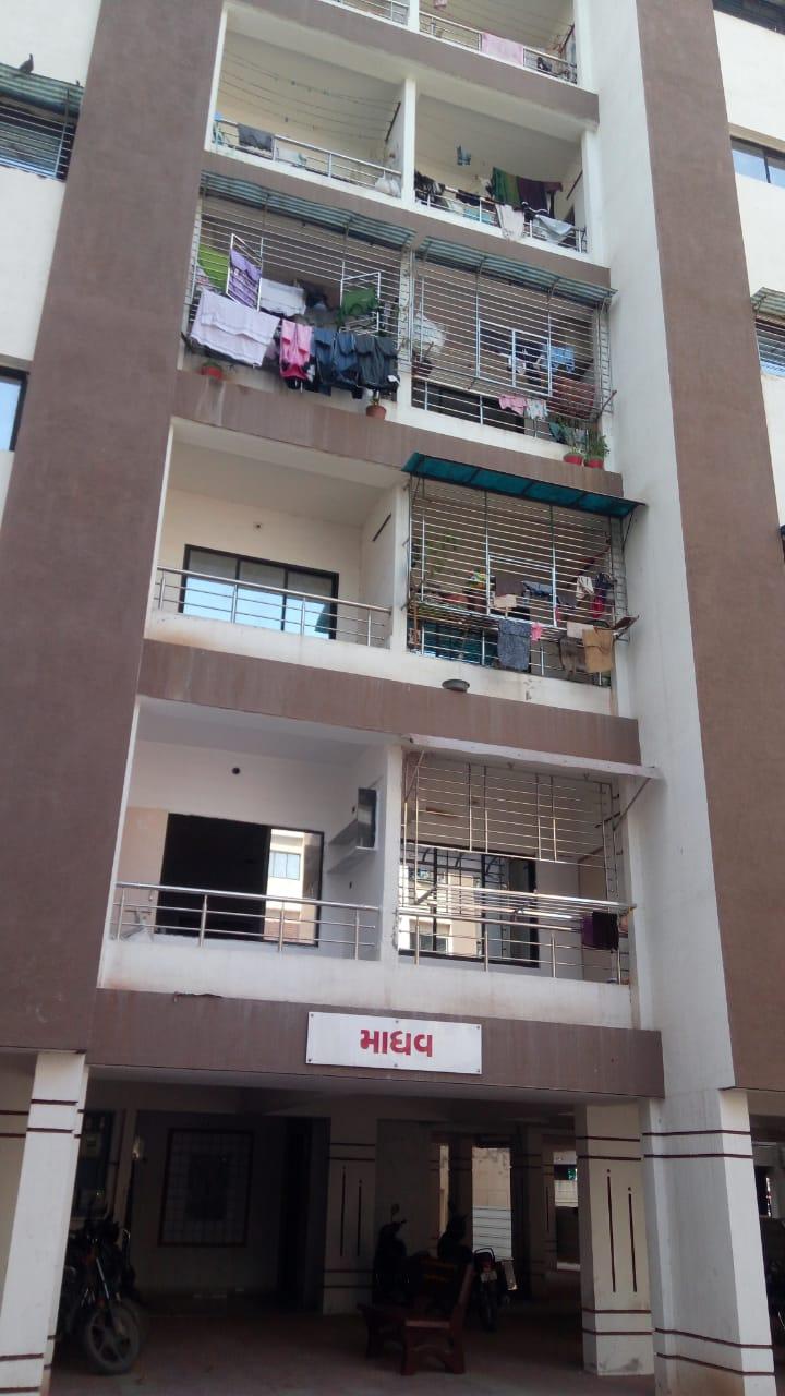 144045_const of real estate project Vatsalya Villa located at Variav, Surat, Gujarat