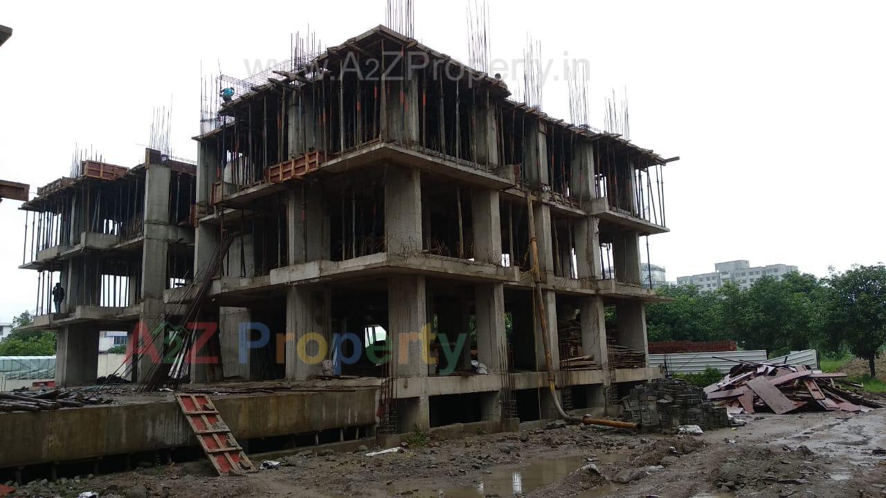 197501_const of real estate project Vedant Elegance located at Varachha, Surat, Gujarat