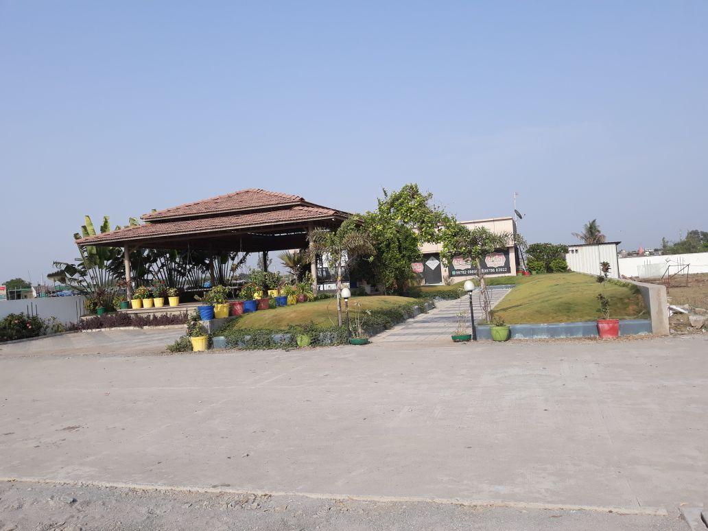189888_const of real estate project Vedant Embro Park located at Bharthana, Surat, Gujarat