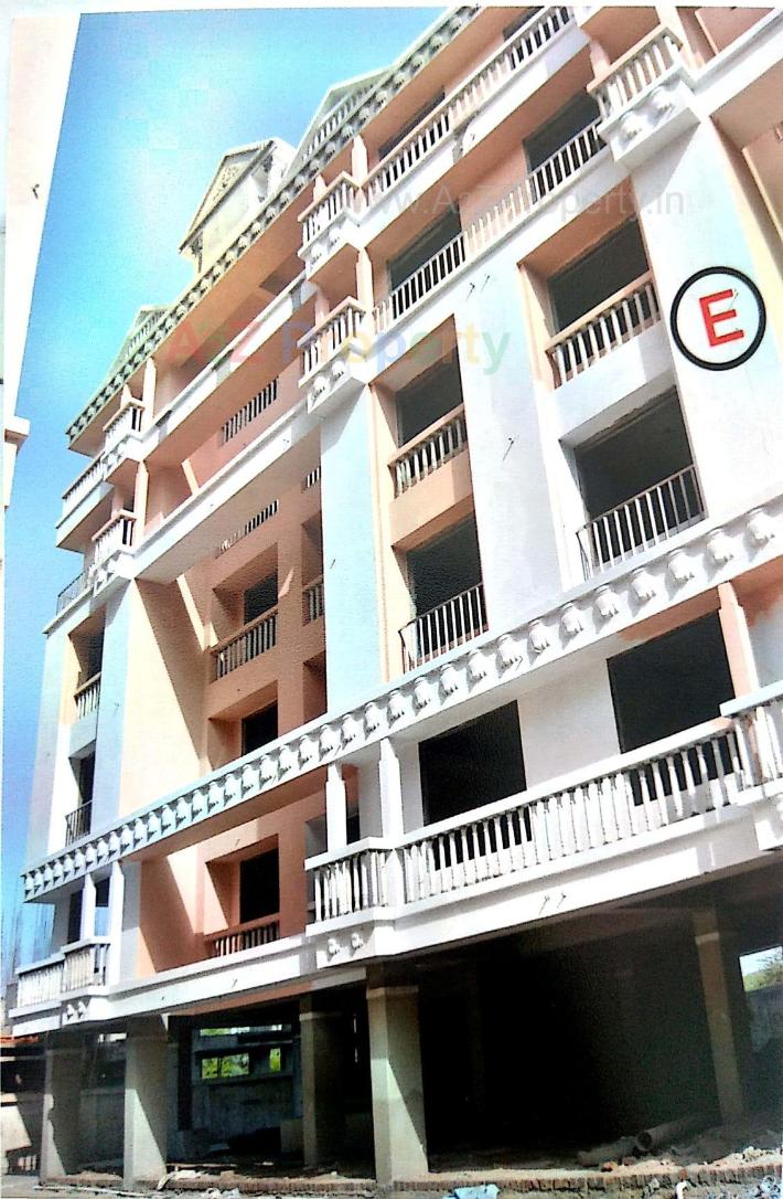 Victoria Township Flats at Navagam, Surat