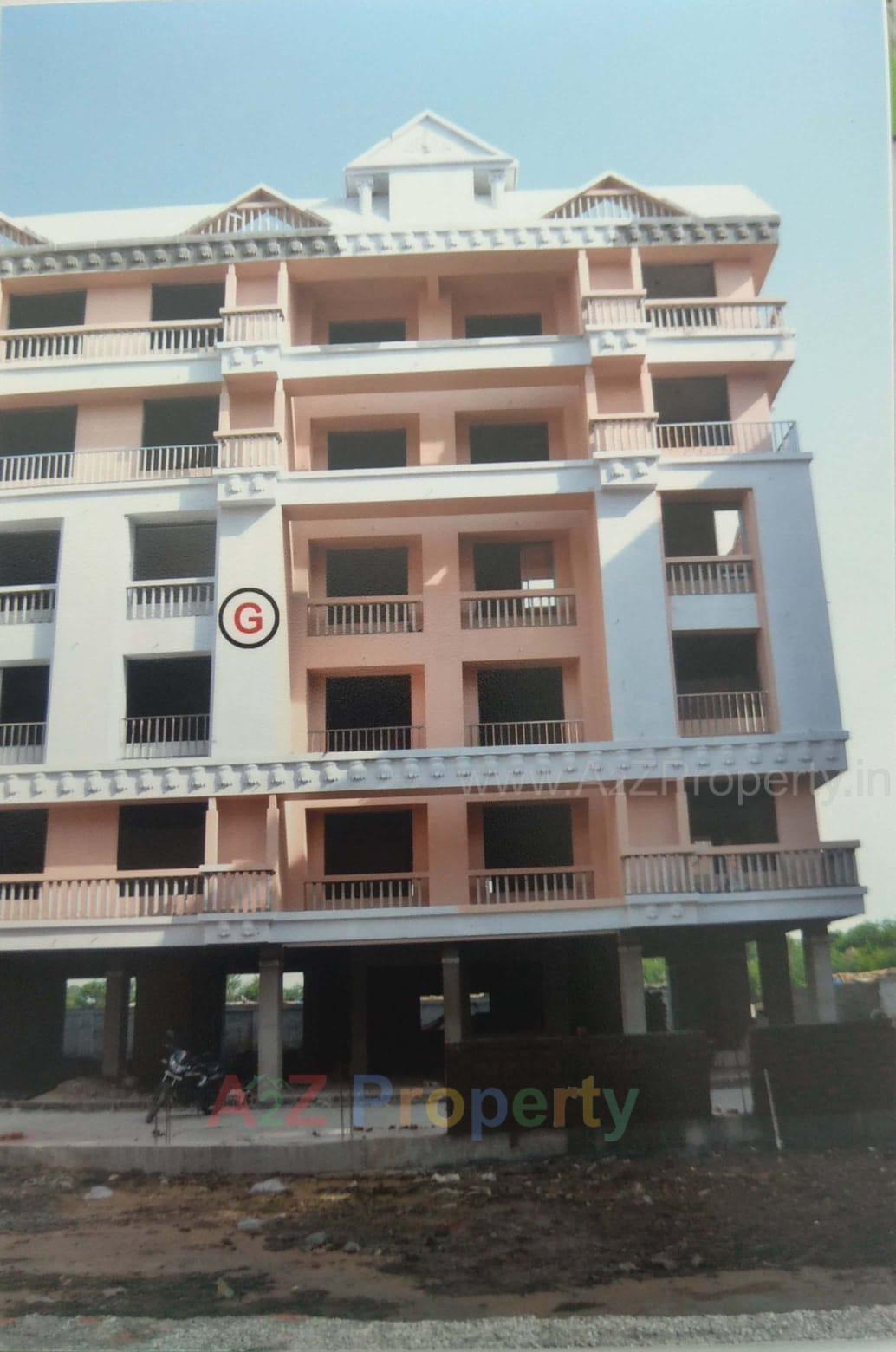 172553_const of real estate project Victoria Township located at Navagam, Surat, Gujarat