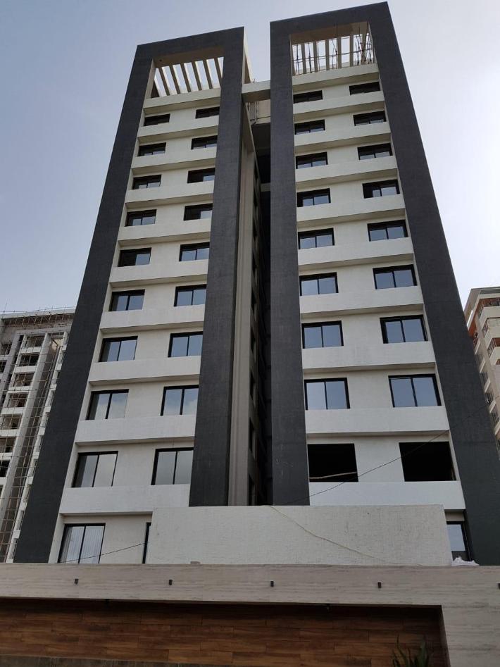 Vivanta Flats at Dabholi, Surat