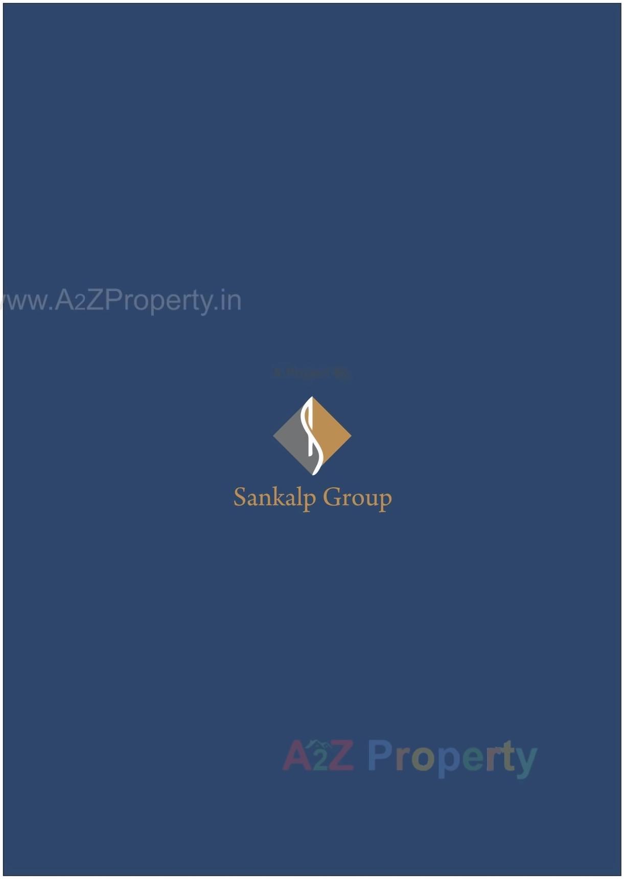  of real estate project Vivanta located at Dabholi, Surat, Gujarat