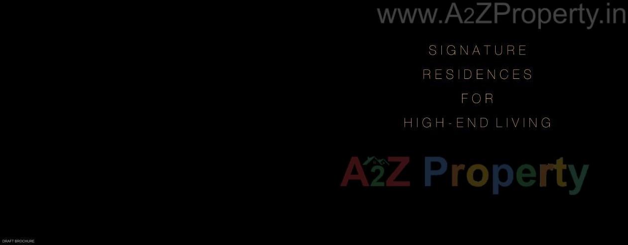  of real estate project Vivanta located at Vesu, Surat, Gujarat