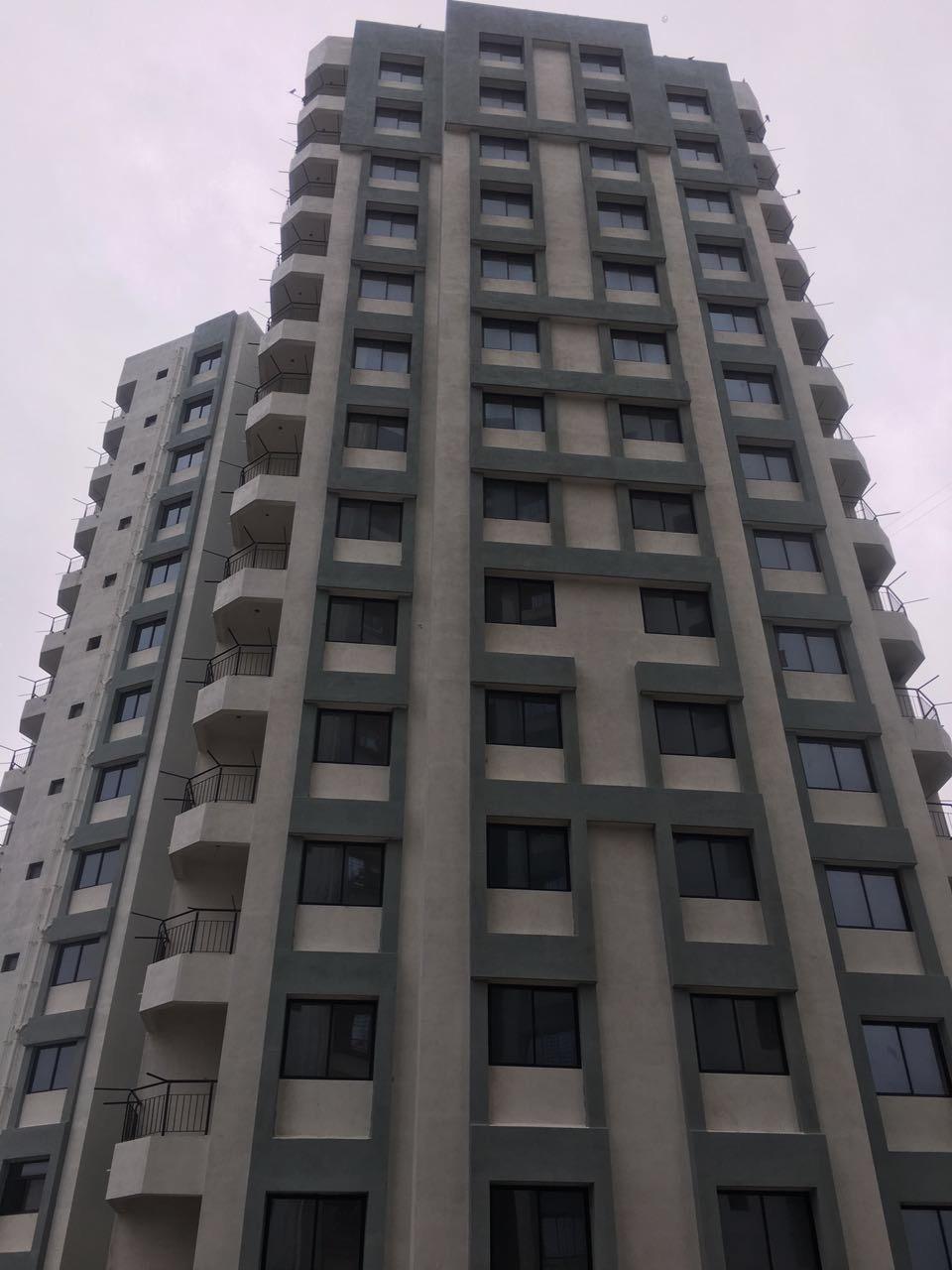 88080_const of real estate project Vraj Bhoomi located at Parvat, Surat, Gujarat