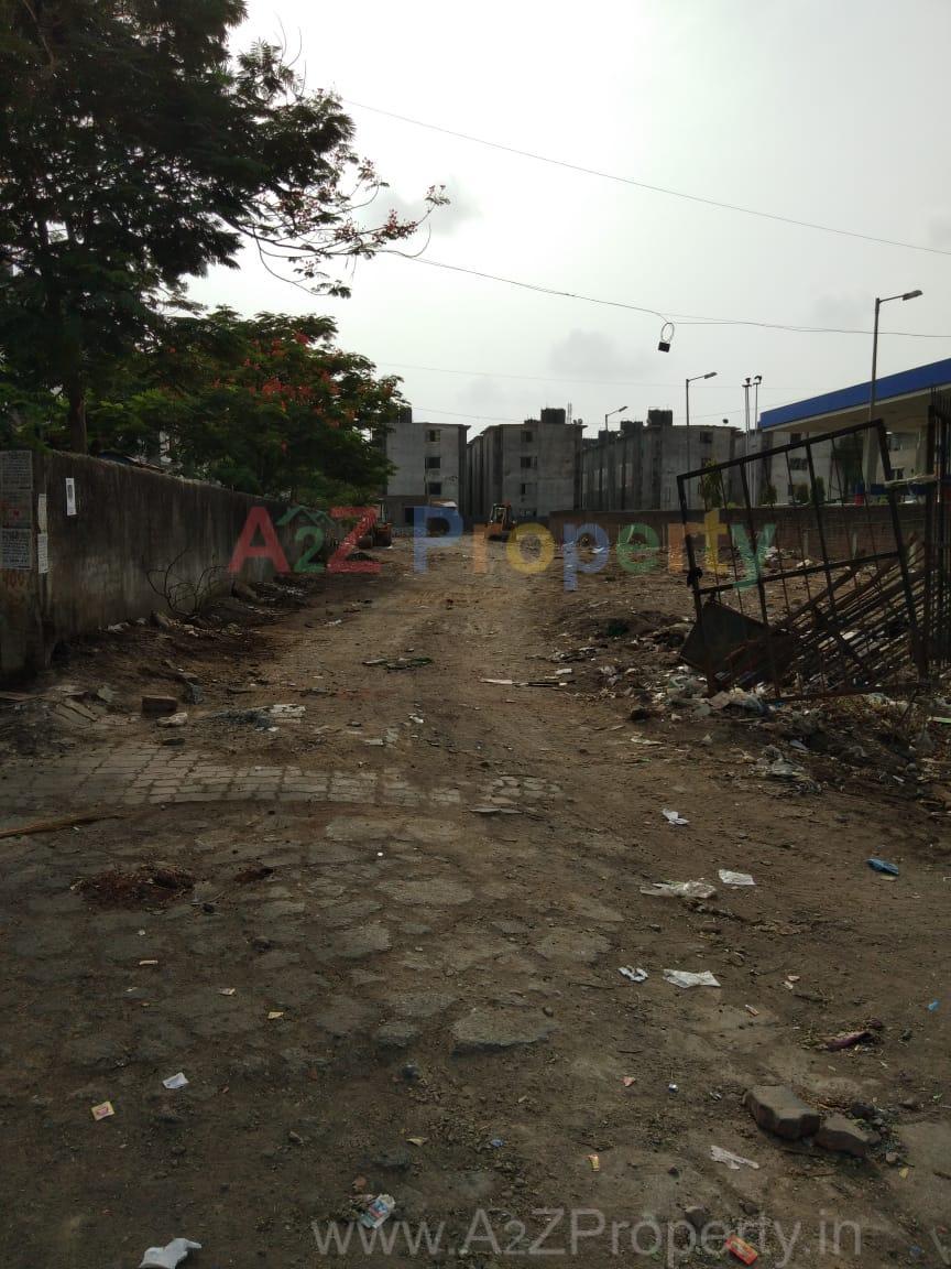 177654_const of real estate project Vraj Residency located at Udhna, Surat, Gujarat