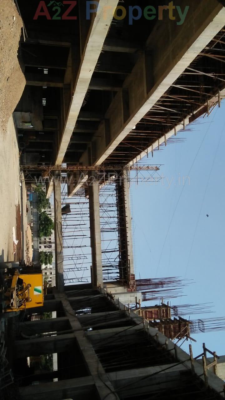 62123_const of real estate project Walk Way The Mall located at Adajan, Surat, Gujarat