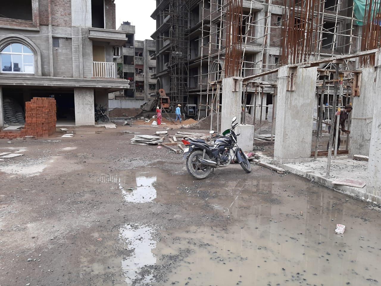 187356_const of real estate project Werribee Victoria located at Rander, Surat, Gujarat