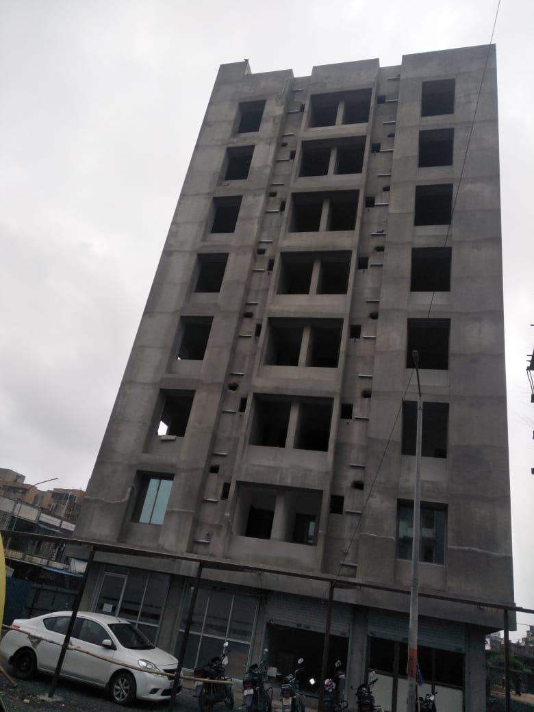 187368_const of real estate project Werribee Victoria located at Rander, Surat, Gujarat