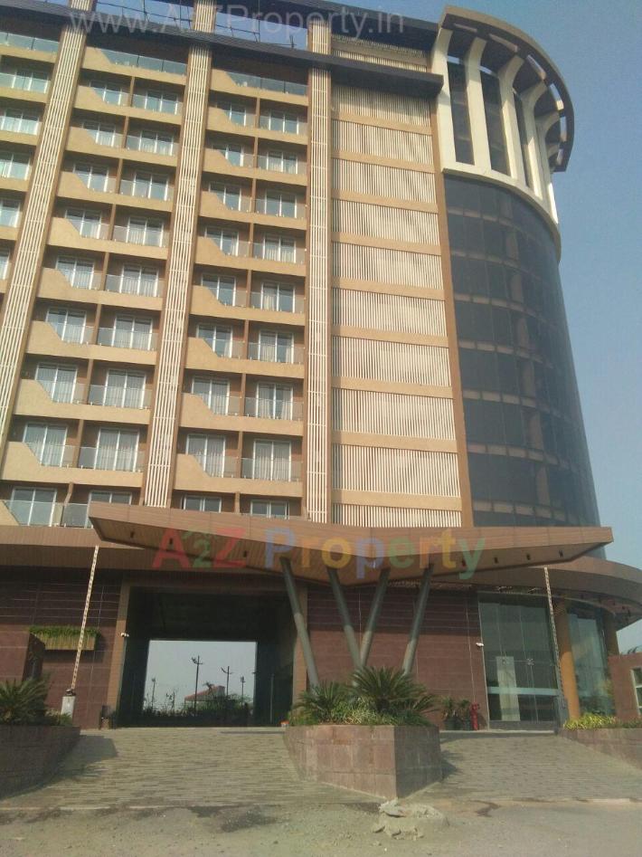 Weekend Address at Althan, Surat