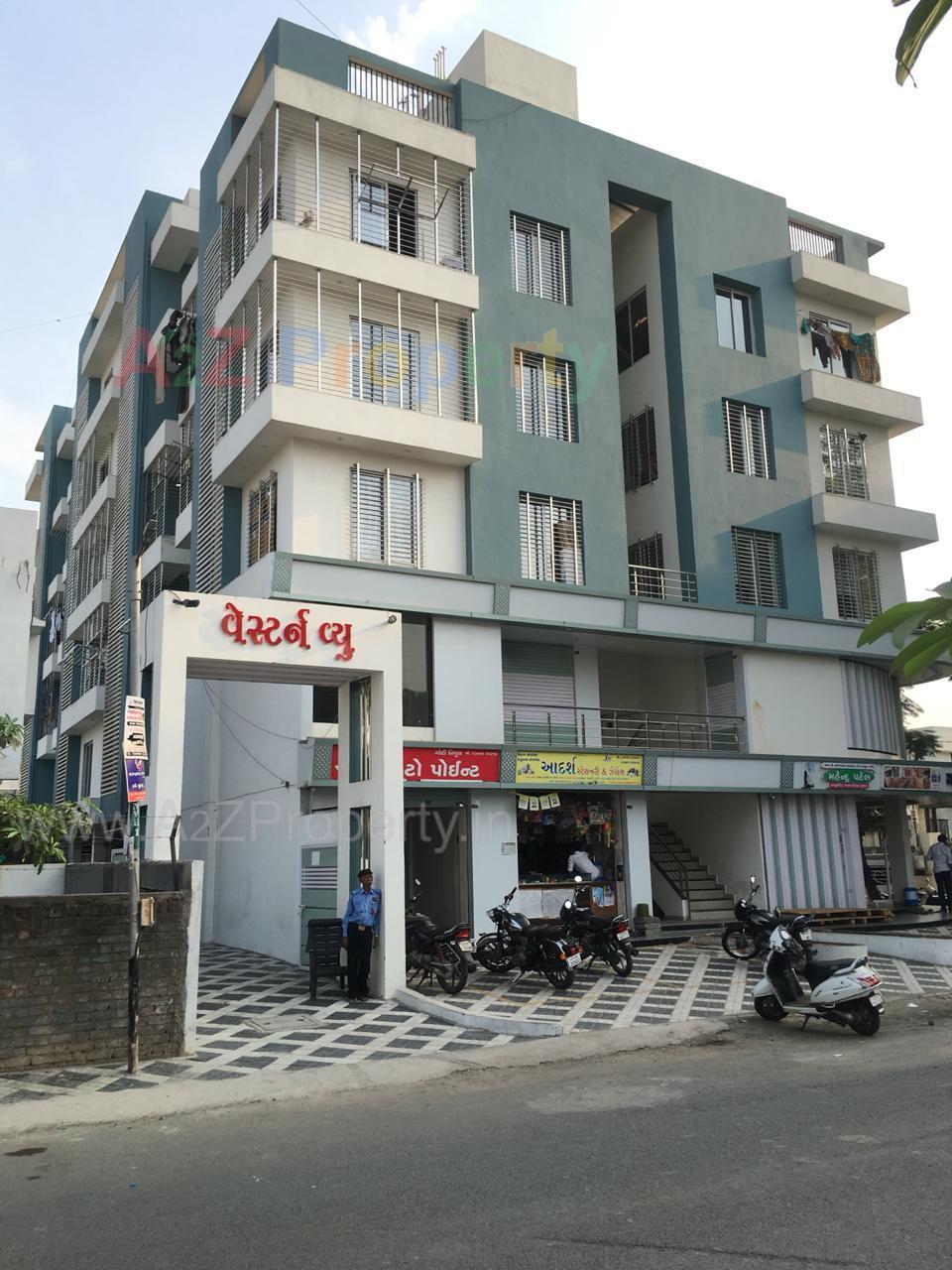 95544_const of real estate project Western View located at Varachha, Surat, Gujarat