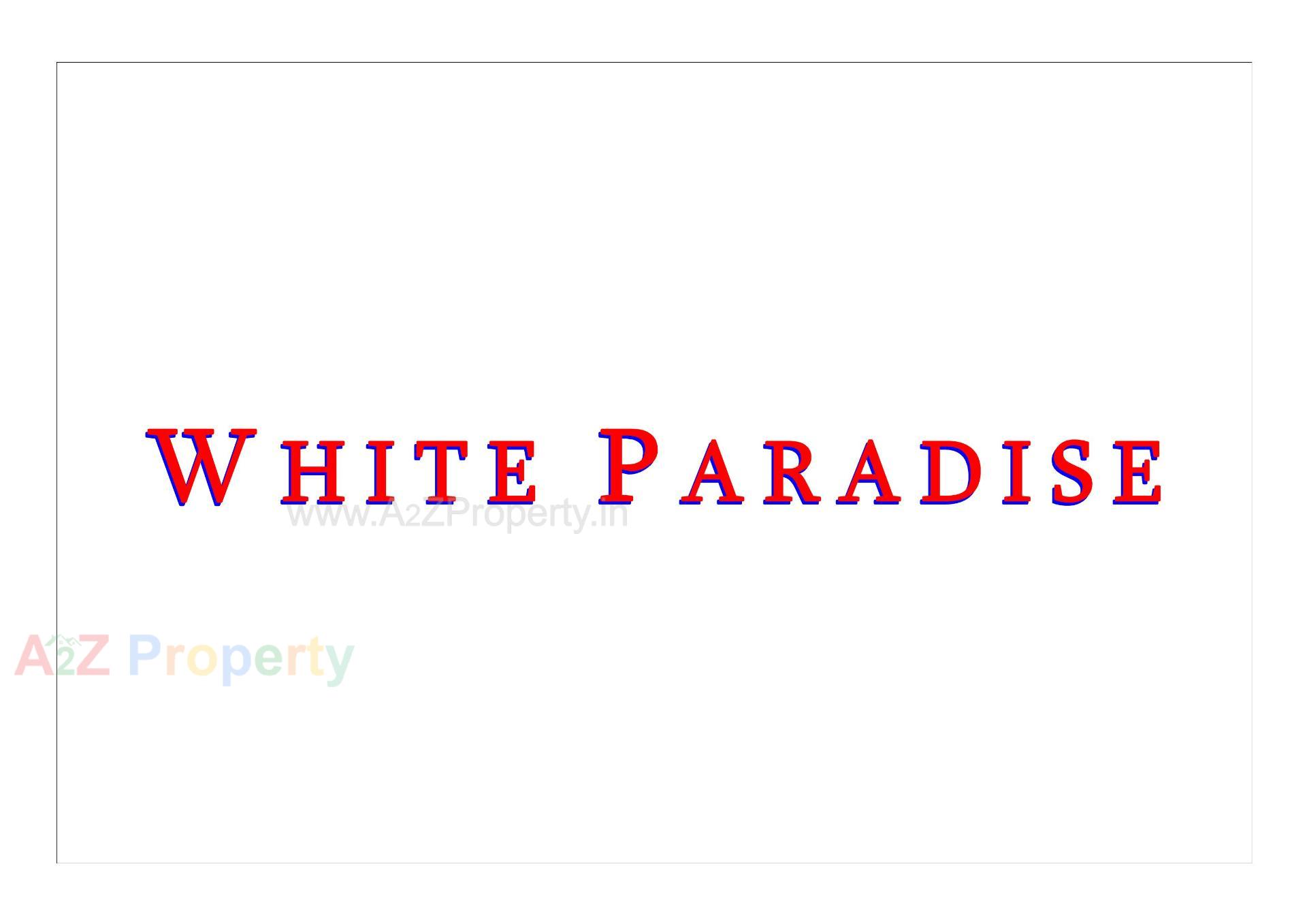  of real estate project White Paradise located at Saniya-kande, Surat, Gujarat