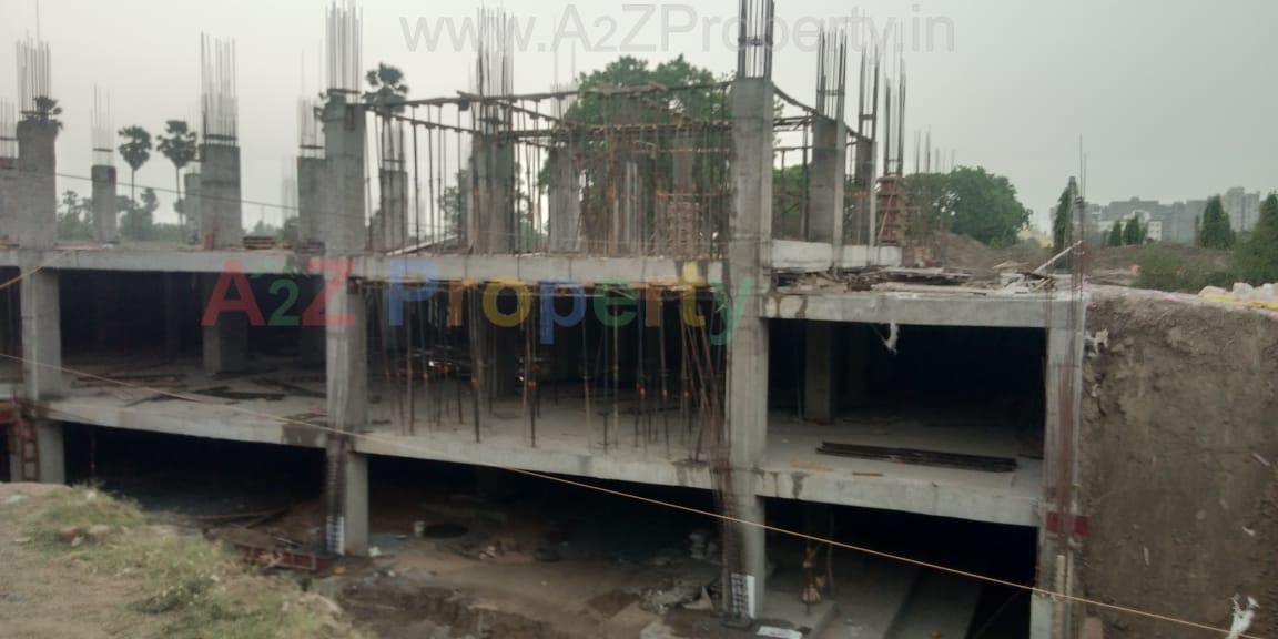 146943_const of real estate project Zircon Arena located at Bhatha, Surat, Gujarat