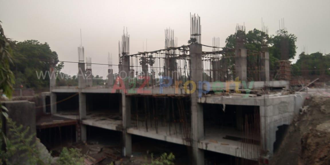 146944_const of real estate project Zircon Arena located at Bhatha, Surat, Gujarat
