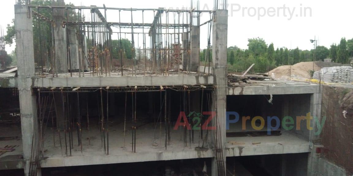 196676_const of real estate project Zircon Arena located at Bhatha, Surat, Gujarat