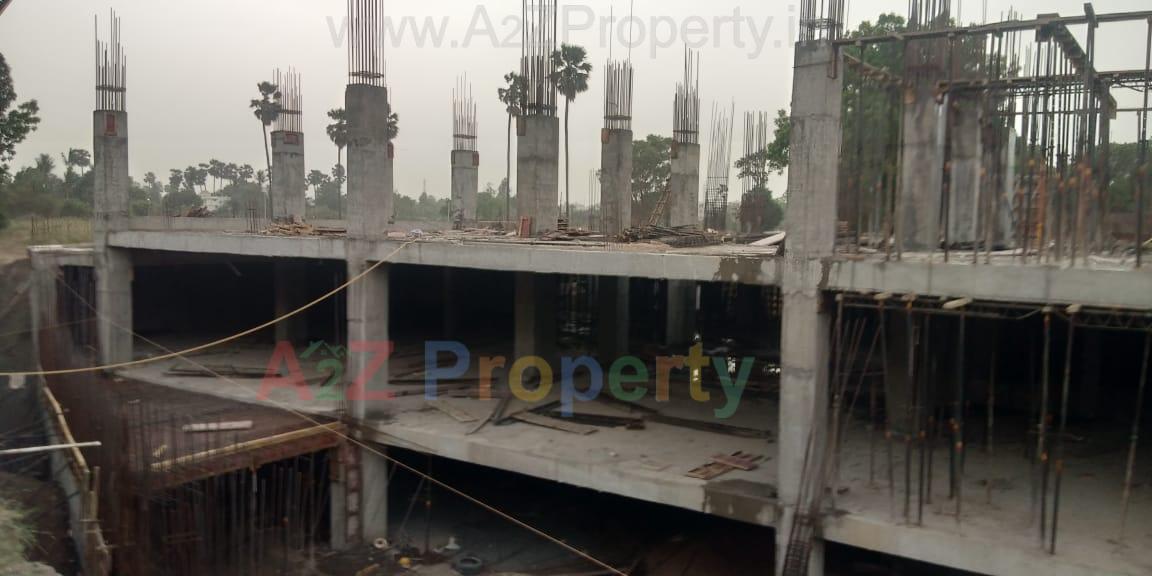 196677_const of real estate project Zircon Arena located at Bhatha, Surat, Gujarat