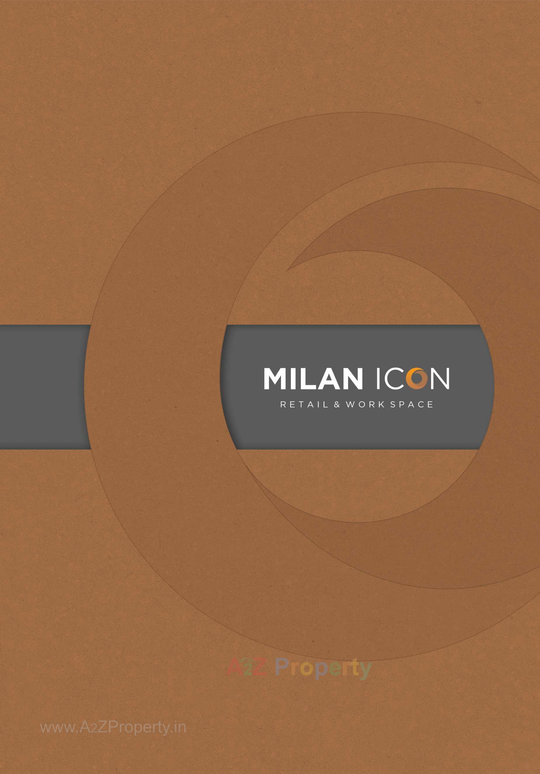  of real estate project Milan Icon located at Surendranagar, Surendranagar, Gujarat