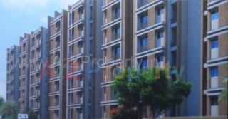 Elevation of real estate project Shakti Shukra located at Dudhrej, Surendranagar, Gujarat