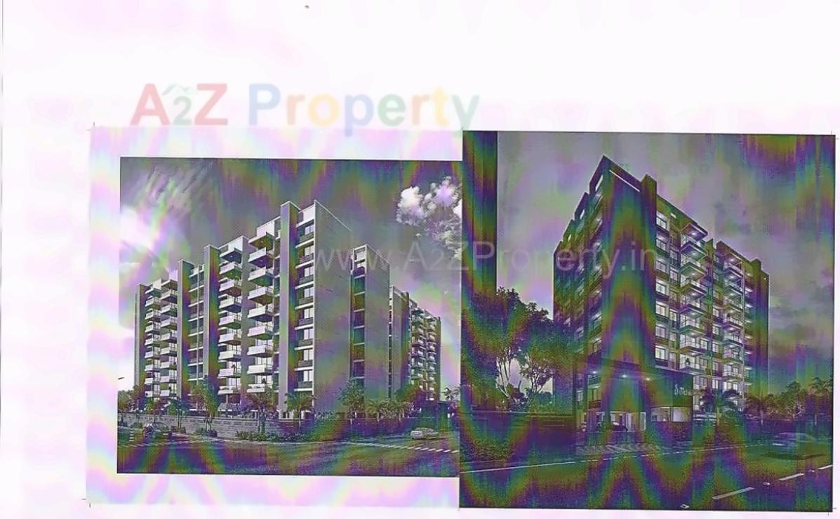  of real estate project Shiv Orchid located at Wadhwan, Surendranagar, Gujarat