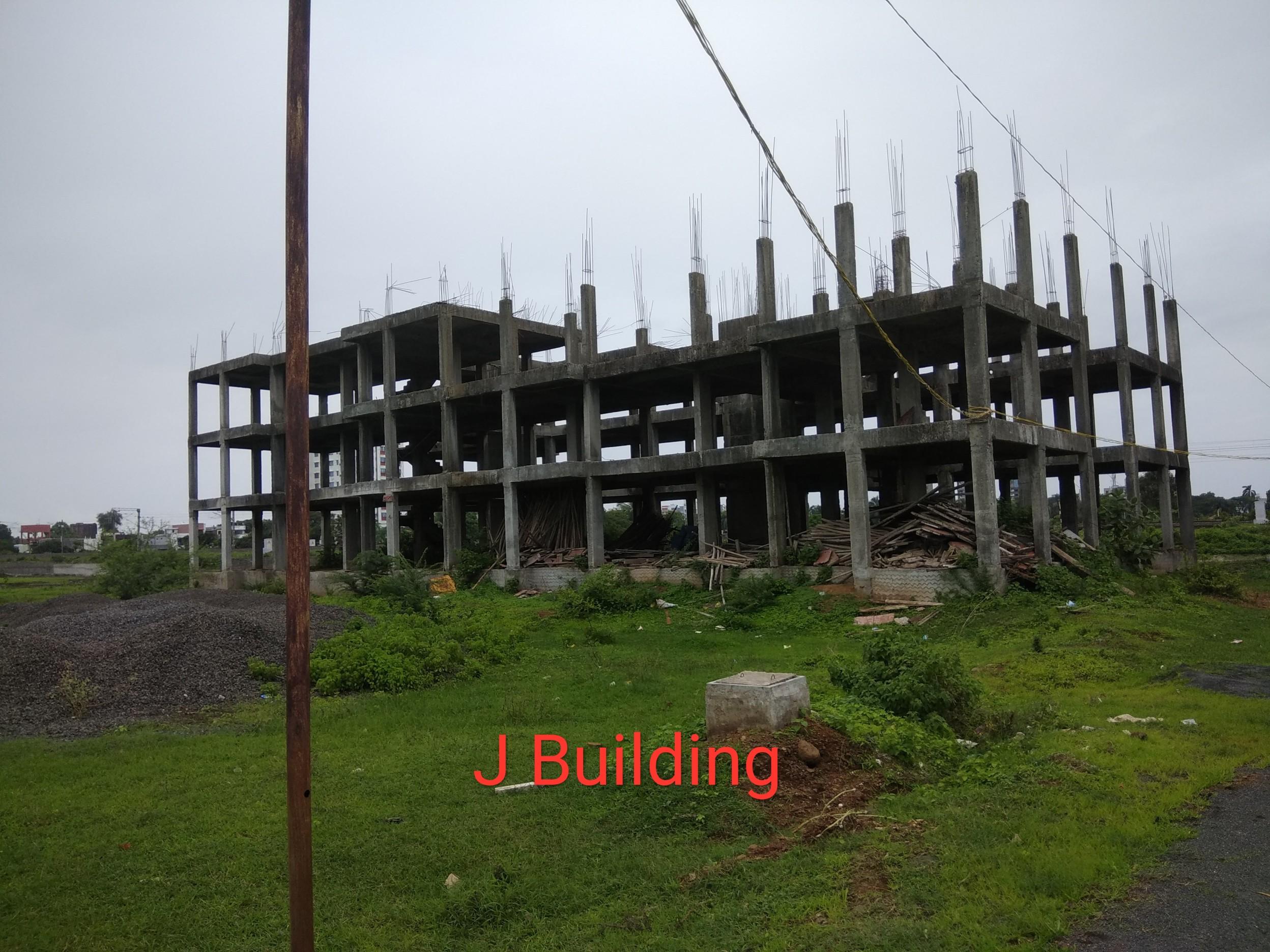 174279_const of real estate project Amar Villa located at Vyara, Tapi, Gujarat