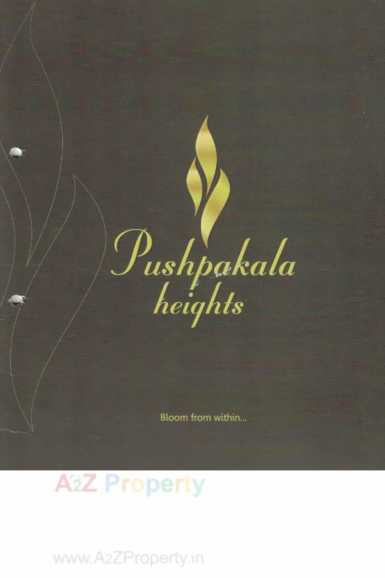  of real estate project Pushpkala Heights located at Vyara, Tapi, Gujarat