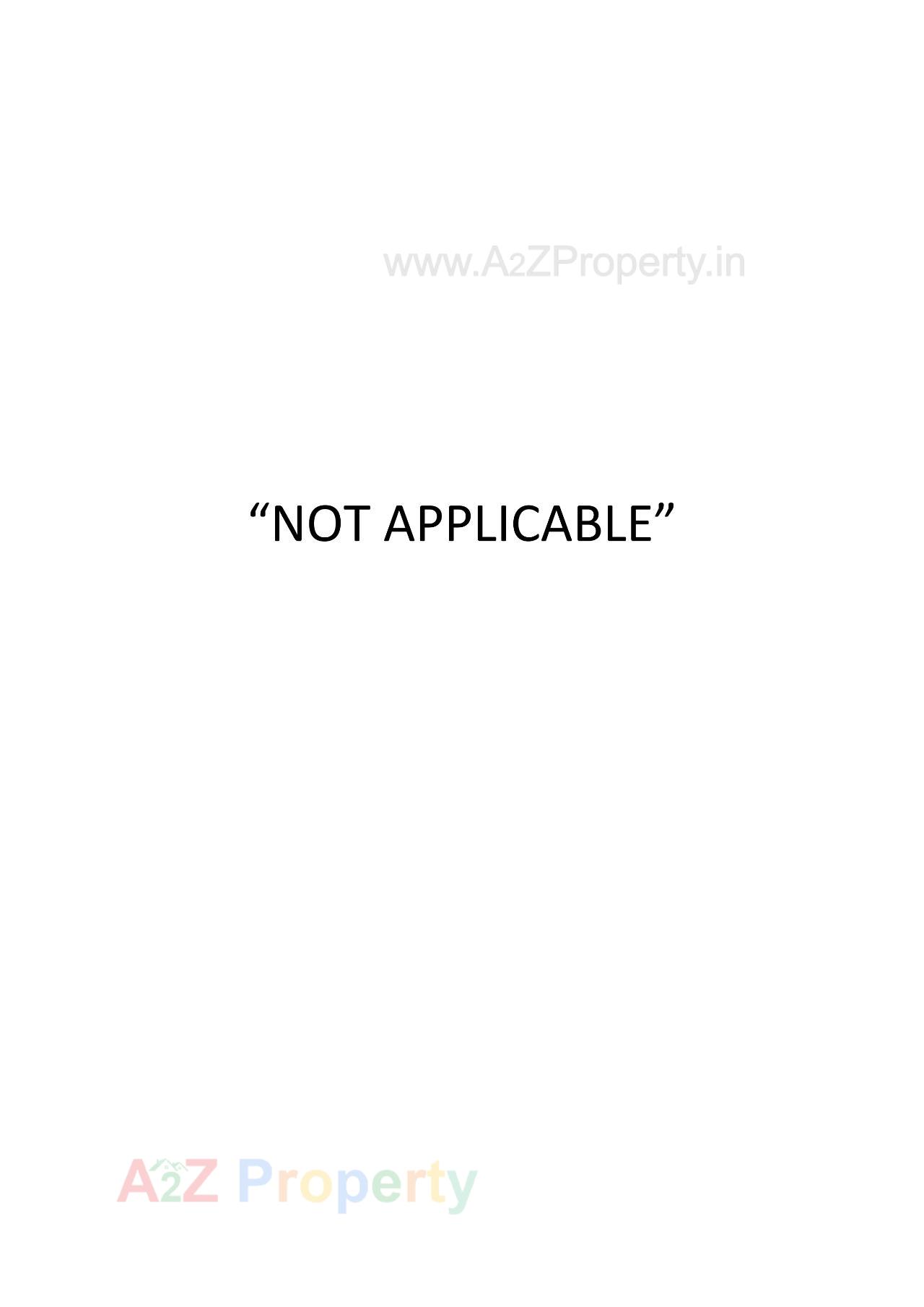  of real estate project Royal Luxuria located at Vyara, Tapi, Gujarat