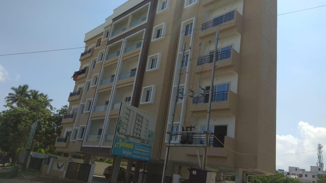 67135_const of real estate project Aadinath Heights located at Kasba, Vadodara, Gujarat