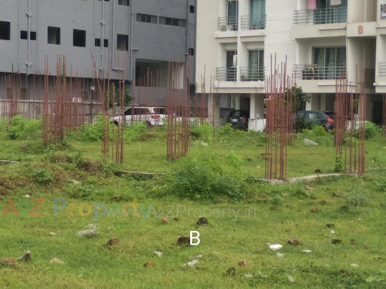 192965_const of real estate project Aarana located at Gotri, Vadodara, Gujarat