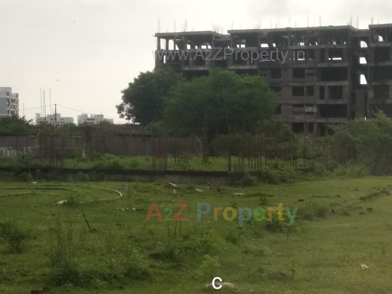 192966_const of real estate project Aarana located at Gotri, Vadodara, Gujarat