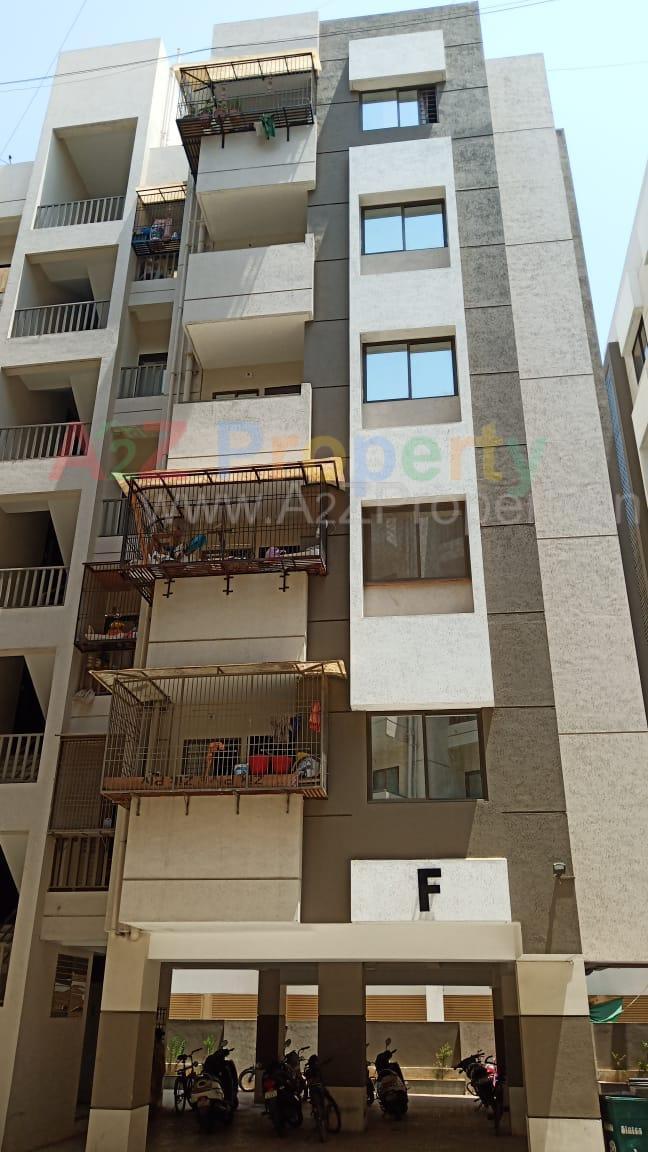 157943_const of real estate project Aarya Enclave located at Bill, Vadodara, Gujarat